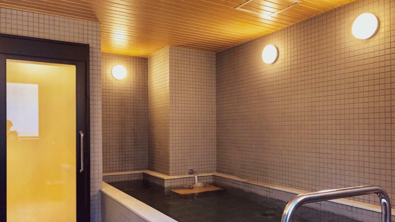 Mustard Hotel Asakusa 2 Prefektura Tokio Exteriér fotografie