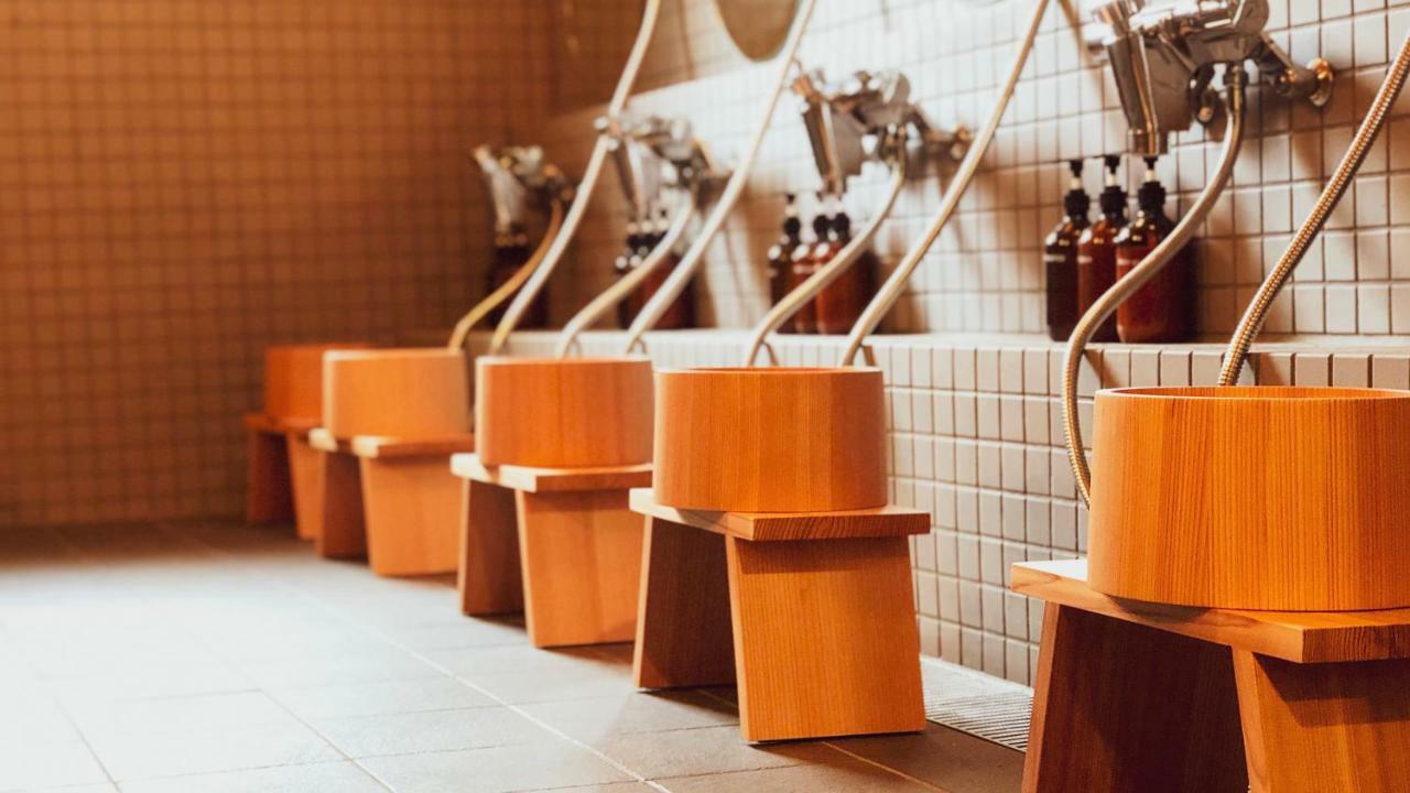 Mustard Hotel Asakusa 2 Prefektura Tokio Exteriér fotografie