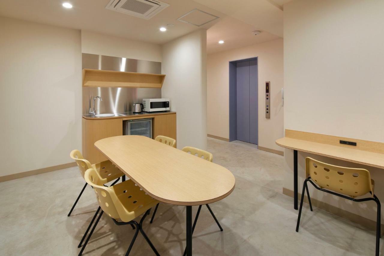 Mustard Hotel Asakusa 2 Prefektura Tokio Exteriér fotografie