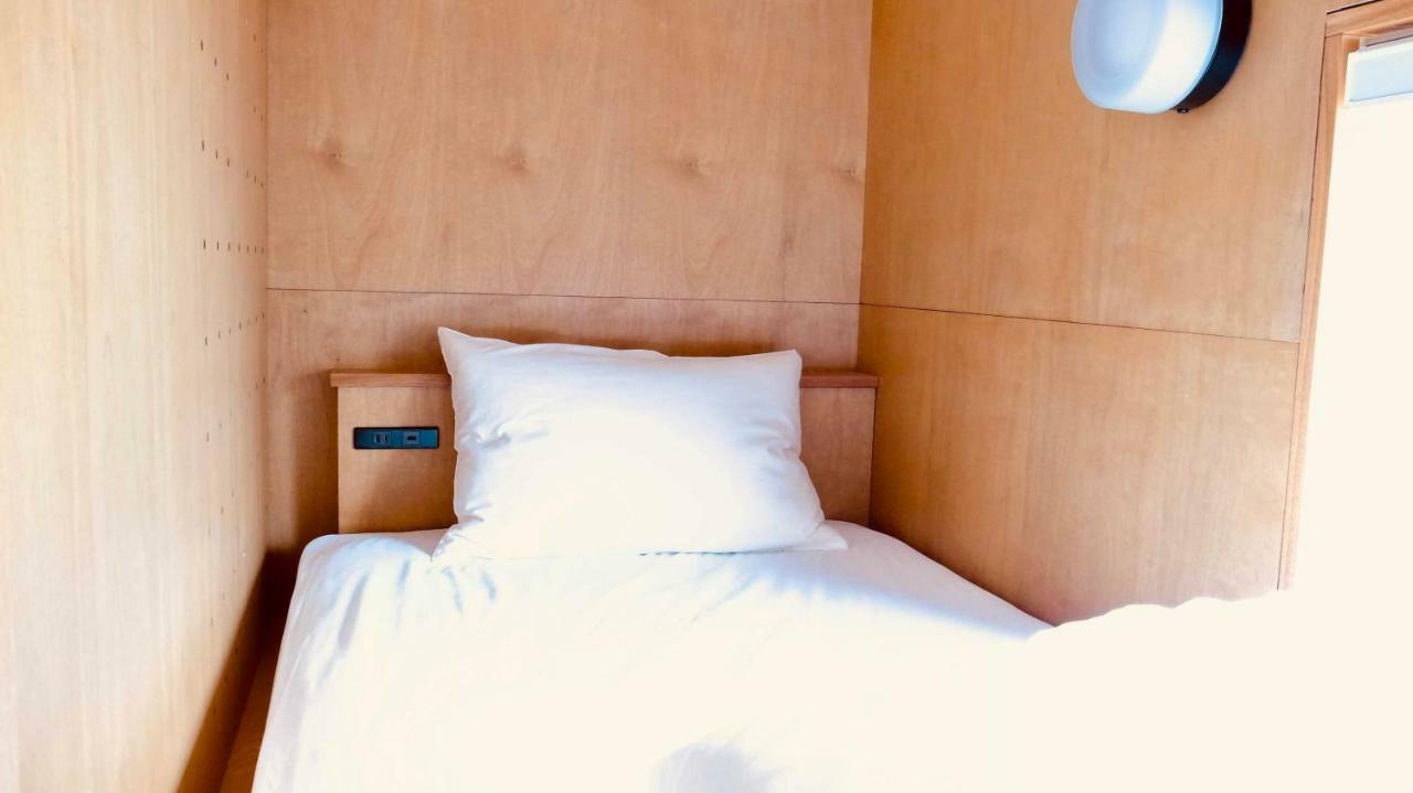 Mustard Hotel Asakusa 2 Prefektura Tokio Exteriér fotografie