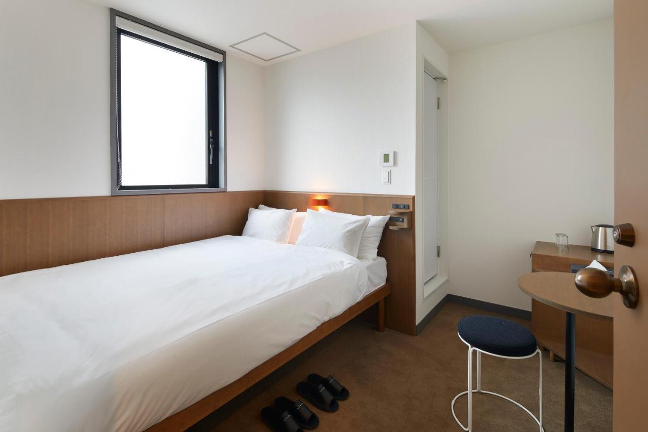 Mustard Hotel Asakusa 2 Prefektura Tokio Exteriér fotografie